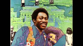 Reuben Wilson  A Groovy Situation