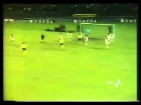 Lillestroem - Ajax 2-0 - Coppa dei Campioni 1977-78 - 16imi di finale - andata