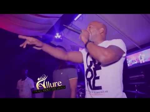 Made In China - DREAMS ft Quincy Amasia •.Allure.• PROMO