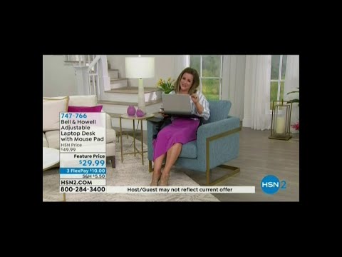 LESLEY ANN MACHADO HSN 4 12 21