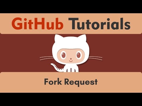 Learn What is GitHub How to Send Requests in GitHub | Fork Request Using Hub Part 4