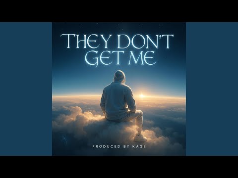 They Dont Get Me (feat. Mason Hayes)