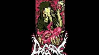Dr. Gore - Hacksaw Disfigurement