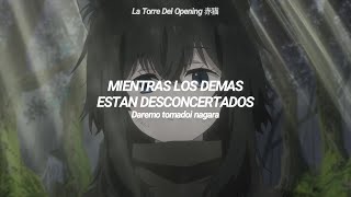 Download lagu Tensei Shitara Ken Deshita Ending Full | more＜STRONGLY - Sub Español『AMV』 mp3