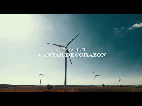 Corazón - Anita Valiente