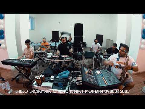 Вальо Топлото | VALIO TOPLOTO-MIX | 2023 | Studio Planet®