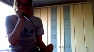 Abominable Putridity - Blindfold Surgery (vocal cover)