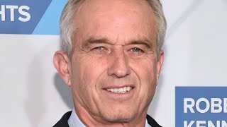 Who Are Robert F. Kennedy Jr.'s Exes & Who Is He Married To Now