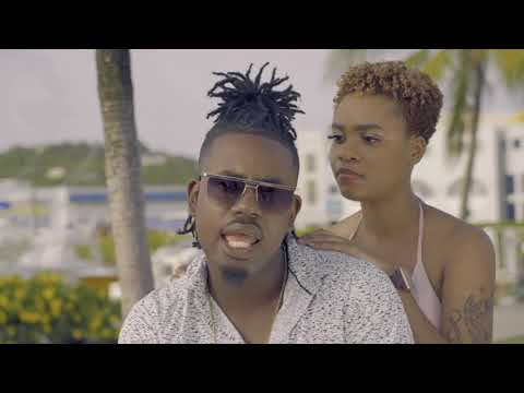 MILES AWAY - Kiedel Sonny x Michael Robinson (2021 St Lucia Kompa Music)