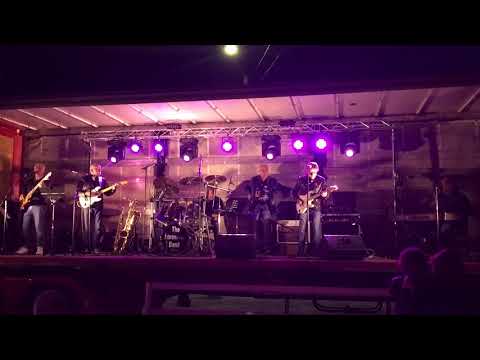 Svein Finjarn & The King Kong Band - Shadowsmedley (Apache-Foot Tapper-Shadoogie)