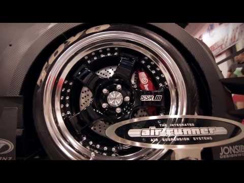 Scion FR S Tuner Challenge 2012   Final Results