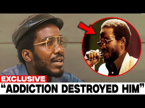 What Really Happened to Delroy Wilson