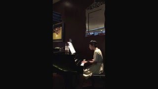 These foolish things - Michael Buble ( Piano version )