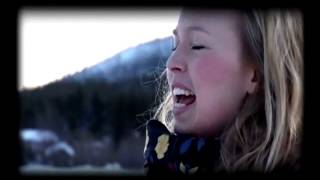 Sofia Jannok 'Irene'