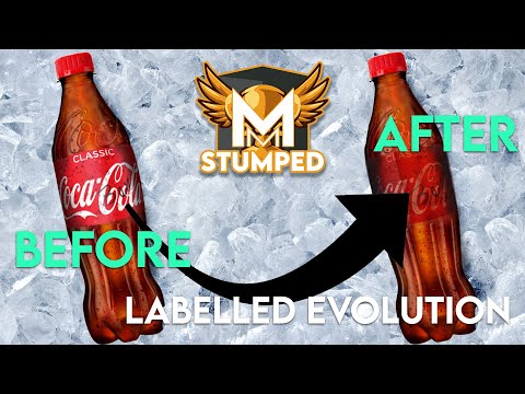 STUMPED: Labelled Evolution