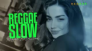 Download lagu Love is Gone - Edição Versão Lenta (Reggae Slow) mp3