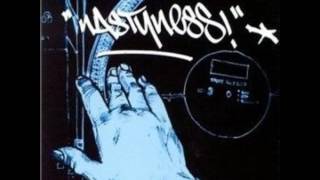 Nastyness - Dj Dee Nasty 2001 (Full Album)