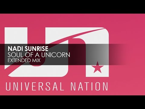 Nadi Sunrise - Soul Of A Unicorn