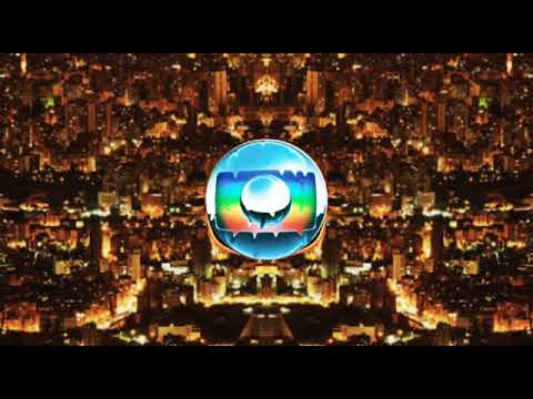 BEAT DA COPA DO MUNDO - REDE GLOBO