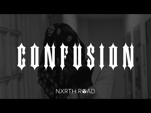 [FREE] DigDat X OFB X UK Drill Type Beat - "CONFUSION" | UK Drill Instrumental 2024
