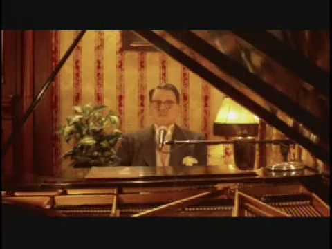 PETER MINTUN: Two Cigarettes In The Dark (Lew Pollack-Paul Francis Webster)