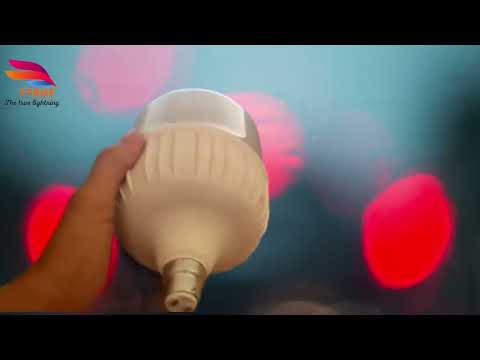 Ytrue b15 40 watt dome bulb, 3000k, cool white