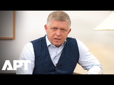 “Produced No Conclusions”: Fico Torches Brussels Summit, Warns EU Economy Near Collapse | APT