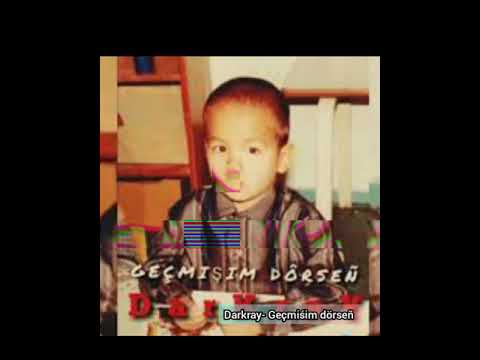 Darkray- geçmišim dörseñ(tmrap 2020)
