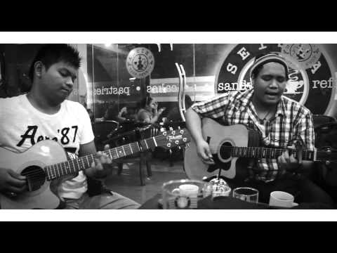 Alasmedya - Paano nga ba? (live @ Seisha Coffee)
