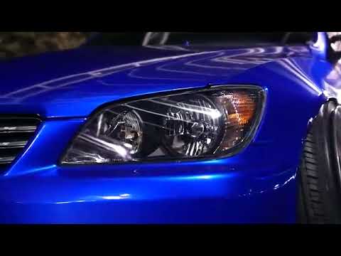 TAZ -187 - ENDLESS LONE W\ WRXCKMANE - APXC HE94