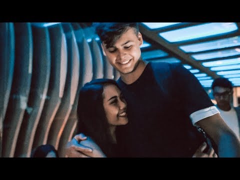 On Tour With Mike Williams S02E03 - 3 countries in 48 hours