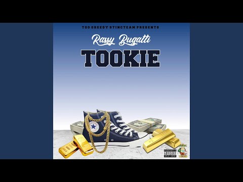 Tookie (feat. Wolf of 9 St)