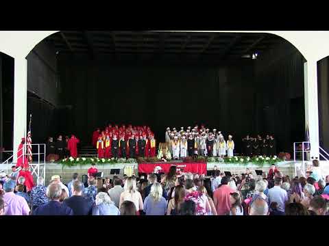 DPPG | 2018 Belmont High School Graduation