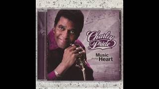 Charley Pride - You&#39;re Still In These Crazy Arms Of Mine