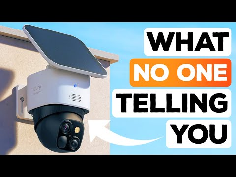 Eufy S340.. What NO ONE is telling you!