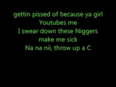 N-Dubz Ft. Chipmunk - Suck Yourself (Lyrics)