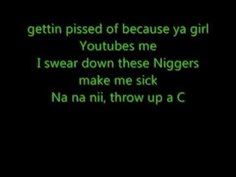 N-Dubz Ft. Chipmunk - Suck Yourself (Lyrics)