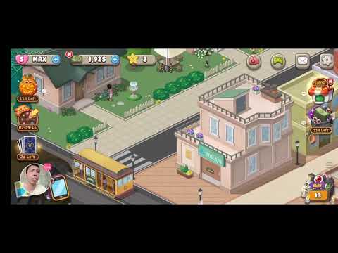 Watch me stream We Bare Bears Match3 Repairs on Omlet Arcade!