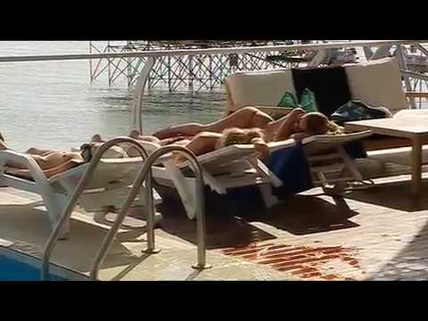 RTL (German TV) about KAZANTIP REPUBLIC Z:17 feat lady Waks