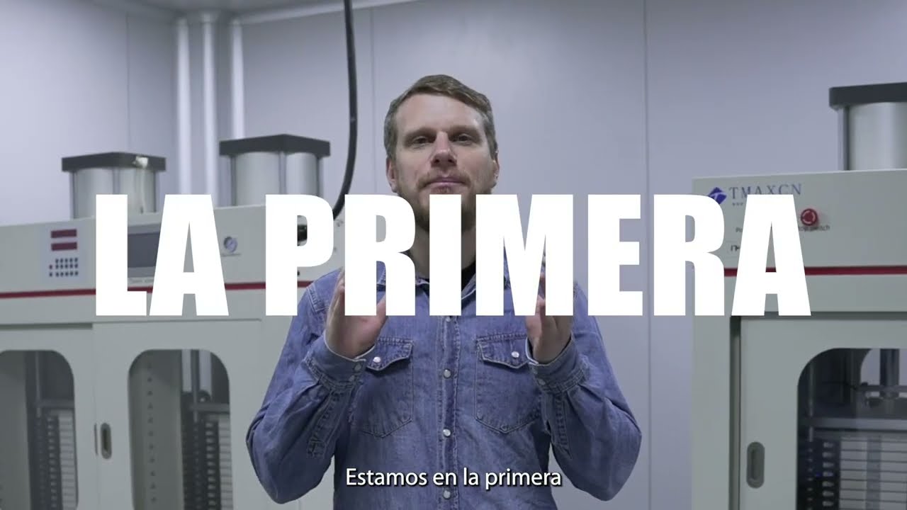 Litio en Argentina: Así funciona la primera planta Latinoamericana que fabrica baterías y celdas