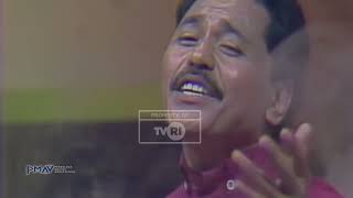 Download lagu Generasi 80-an Pasti Paham Rasanya... Muchsin Alatas - Bunga Surgawi 😭 | Aneka Ria Safari TVRI mp3
