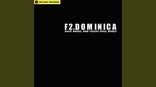 Dominica (Vegas Soul Remix Two)