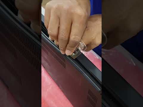 How to repair lenovo Yoga 520 no display