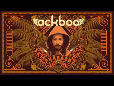 Ackboo - Goodness (Ft. Sr Wilson)