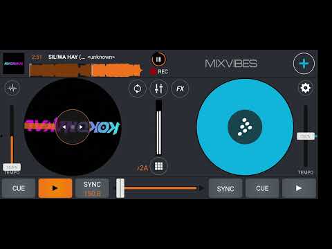 SILIWA HAY ( CM X ARAFX )