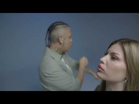 Forty DMG - "TRÁGICO" (‪​⁠​⁠@sedarox593 )