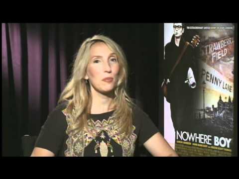 Sam Taylor-Wood's Favorite Videos