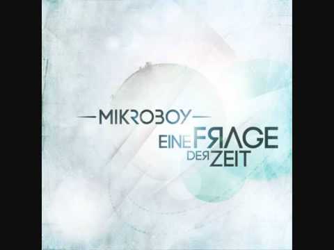 Mikroboy - Irgendwie Unangenehm