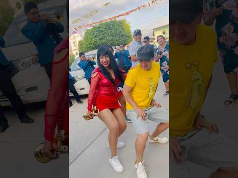 Cumbia del pescadito. 🔥