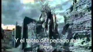 Never Ever- Hammerfall subtitulado al español